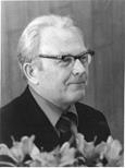 105 лет со дня рождения Жукова Михаила Федоровича (1917 – 1998)