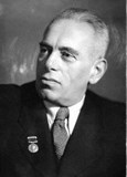 130 лет со дня рождения Казарновского Исаака Абрамовича (1890–1981)