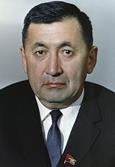 110 лет со дня рождения Садыкова Абида Садыковича (1913 – 1987)