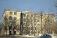 95 лет назад созданы ВНИИВ и ГИПРОИВ, г. Мытищи Московской обл.