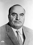 115 лет со дня рождения Амбарцумян Рубена Сергеевича (1911–1971)