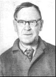 125 лет со дня рождения Стрелкова Петра Георгиевича (1899–1968)