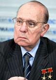 100 лет со дня рождения Новожилова Генриха Васильевича (1925–2019)