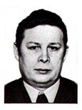 95 лет со дня рождения Ревнивцева Владимира Ивановича (1931–1989)