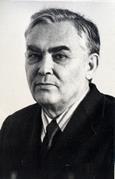 105 лет со дня рождения Терскова Ивана Александровича (1918 – 1989)
