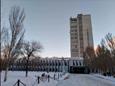 70 лет назад открыт Куйбышевский электротехнический институт связи