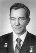 100 лет со дня рождения Комарова Василия Архиповича (1924–2003)