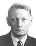 115 лет со дня рождения Новикова Сергея Сергеевича (1909–1979)