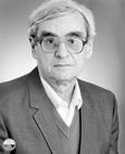 95 лет со дня рождения Щеголева Игоря Фомича (1929–1995)