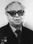 115 лет со дня рождения Мельникова Николая Николаевича (1908 – 2000)