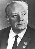 115 лет со дня рождения Расплетина Александра Андреевича (1908 – 1967)