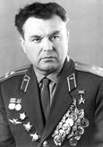 100 лет со дня рождения Бурцева Федора Ивановича (1923 – 2003)