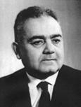 115 лет со дня рождения Брауде Семена Яковлевича (1911–2003)