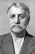 135 лет со дня рождения Горста Августа Георгиевича (1889–1981)
