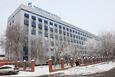 60 лет назад создан Тюменский филиал ВНИИГАЗ, г. Тюмень