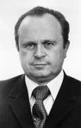 100 лет со дня рождения Тальрозе Виктора Львовича (1922 – 2004)