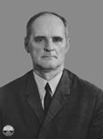 115 лет со дня рождения Гутыри Виктора Степановича (1910–1983)