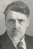135 лет со дня рождения Измаильского Всеволода Александровича (1885–1973)
