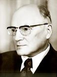 120 лет со дня рождения Тучкевича Владимира Максимовича (1904–1997)