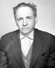 115 лет со дня рождения Шура Якова Шебселевича (Савельевича) (1908 – 1986)