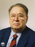 95 лет со дня рождения Макарова Игоря Михайловича (1927 – 2013)