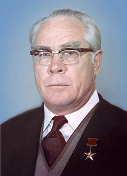 100 лет со дня рождения Покровского Сталь Сергеевича (1926–1997)