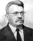 140 лет со дня рождения Орлова Александра Яковлевича (1880–1954)