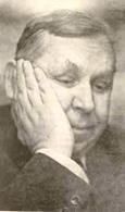 115 лет со дня рождения Ляликова Юрия Сергеевича (1909–1976)