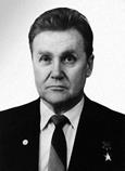 100 лет со дня рождения Никифорова Александра Сергеевича (1926–1991)