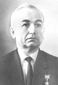 115 лет со дня рождения Верещагина Леонида Федоровича (1909–1977)