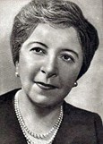115 лет со дня рождения Левиной Розы Яковлевны (1900–1970)