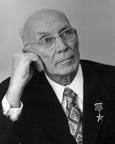 115 лет со дня рождения Девяткова Николая Дмитриевича (1907 – 2001)