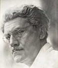120 лет со дня рождения Бурова Андрея Константиновича (1900–1957)