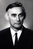 110 лет со дня рождения Алесковского Валентина Борисовича (1912 – 2006)