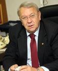 80 лет со дня рождения Фортова Владимира Евгеньевича (1946-2020)