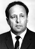 110 лет со дня рождения Эмануэля Николая Марковича (1915–1984)
