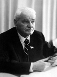 115 лет со дня рождения Непорожнего Петра Степановича (1910–1999)