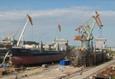 День кораблестроителя