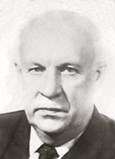 125 лет со дня рождения Евграфова Георгия Константиновича (1895–1967)