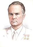 105 лет со дня рождения Белякова Ростислава Аполлосовича (1919–2014)