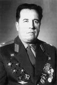 110 лет со дня рождения Якимова Алексея Петровича (1914–2006)