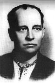 120 лет со дня рождения Вальтера Антона Карловича (1905–1965)
