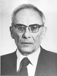 115 лет со дня рождения Мандельштама Сергея Леонидовича (1910–1990)