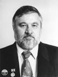 90 лет со дня рождения Глущенко Виктора Юрьевича (1936–2015)
