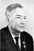 125 лет со дня рождения Тихонравова Михаила Клавдиевича (1900–1974)