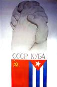 65 лет назад были восстановлены дипломатические отношения между СССР и Кубой