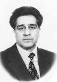 110 лет со дня рождения Геодекяна Артема Арамовича (1914–1997)