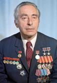110 лет назад родился Нудельман Александр Эммануилович (1912—1996)