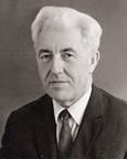 115 лет со дня рождения Альтшулера Семена Александровича (1911–1983)