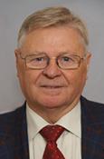 85 лет со дня рождения Макарова Алексея Александровича